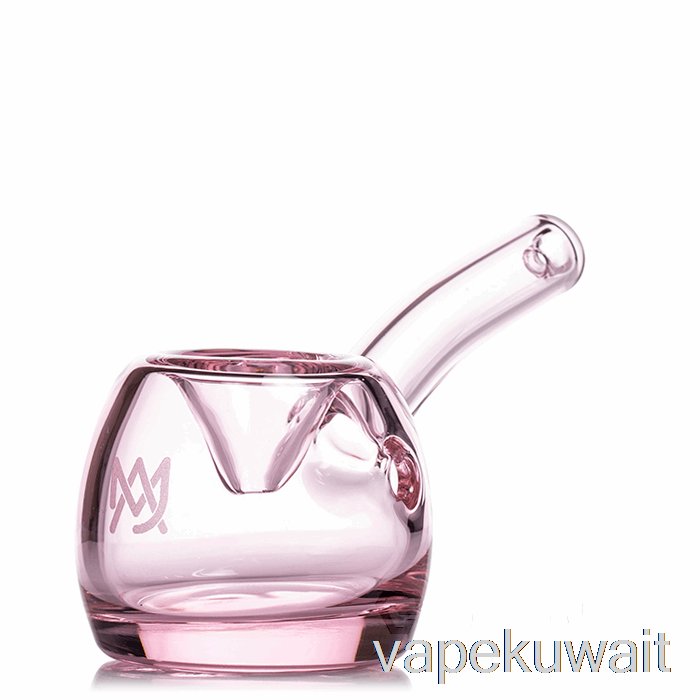 مجموعة MJ Arsenal Perch Hand Pipe Blush Vape Pod Kits